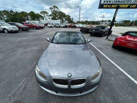 2010 BMW 3 Series 328i