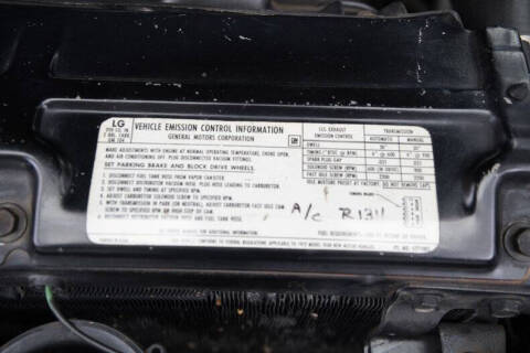 1972 Chevrolet Malibu