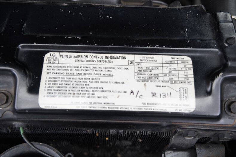 1972 Chevrolet Malibu