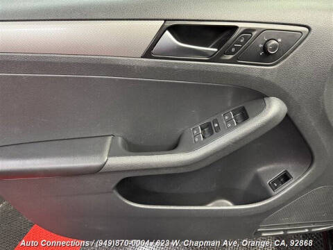 2016 Volkswagen Jetta