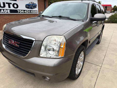 2012 GMC Yukon SLT