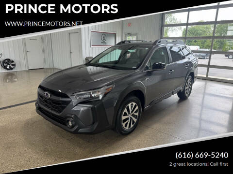 2023 Subaru Outback Premium