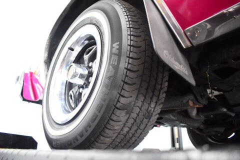 1980 Oldsmobile Cutlass