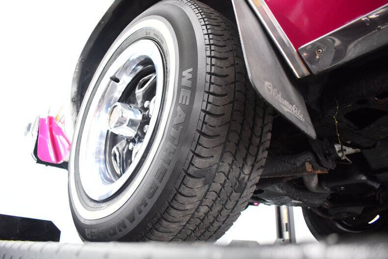 1980 Oldsmobile Cutlass