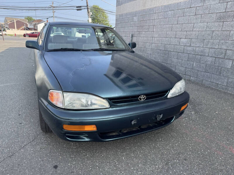 1996 Toyota Camry LE