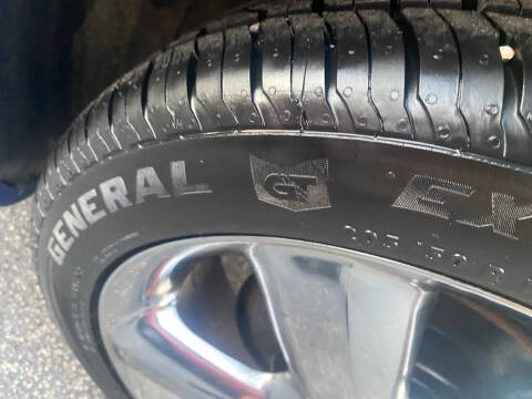 2003 Chrysler PT Cruiser GT