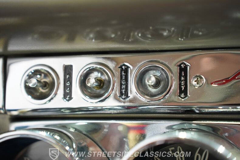 1953 Studebaker Commander