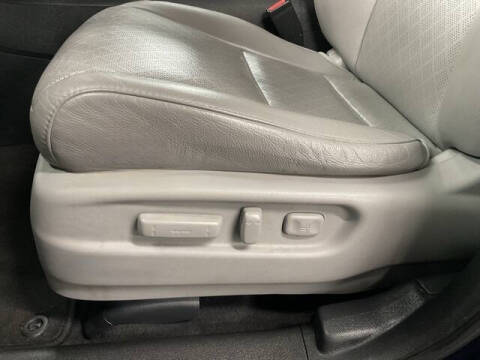 2020 Honda Passport EX-L