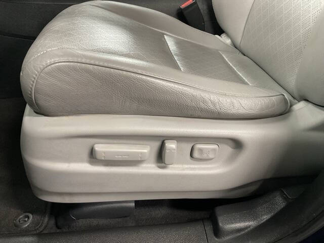 2020 Honda Passport EX-L