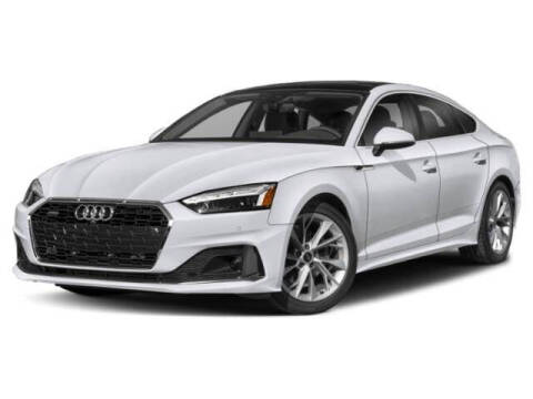 2023 Audi A5 Sportback quattro S line Prem Plus 45 TFSI