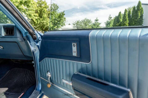 1970 Buick Gran Sport