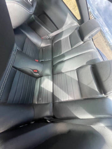 2012 Ford Mustang GT Premium