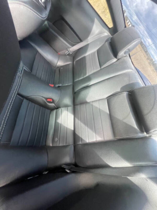 2012 Ford Mustang GT Premium