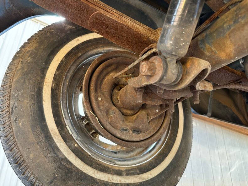 1982 Dodge RAM 150 Miser