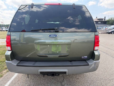 2003 Ford Expedition XLT
