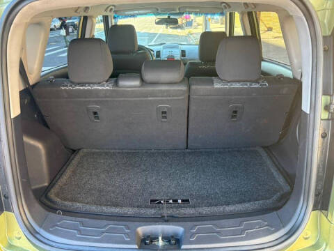 2011 Kia Soul