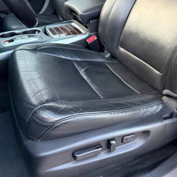 2018 Acura MDX SH-AWD w/Tech