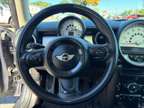 2012 MINI Cooper Hardtop