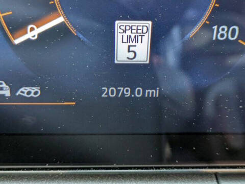 2024 Ford Mustang Dark Horse