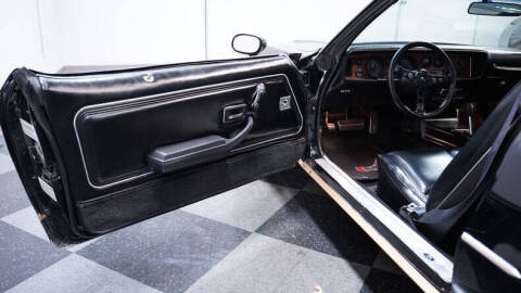 1978 Pontiac Firebird