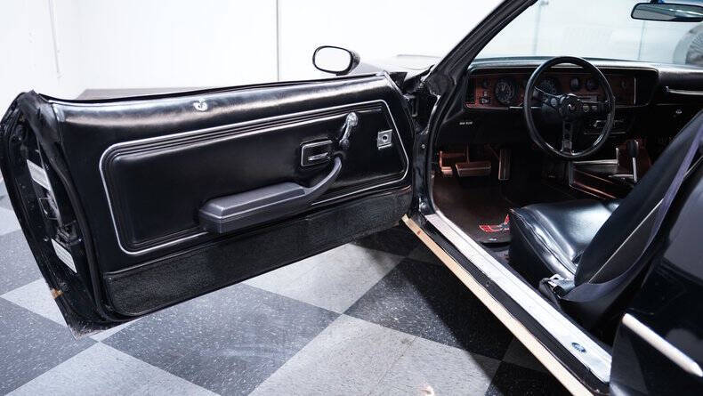 1978 Pontiac Firebird