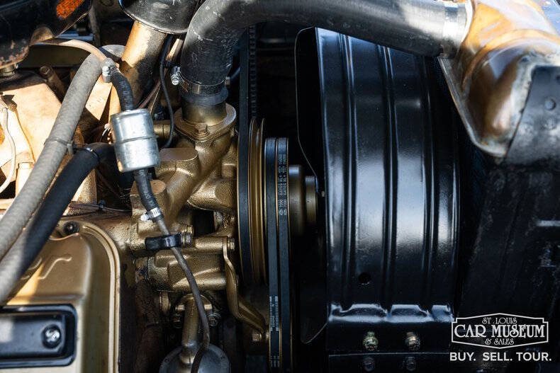 1955 Chrysler New Yorker