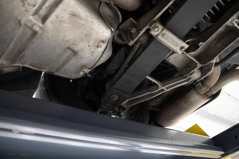 2000 Chevrolet Corvette