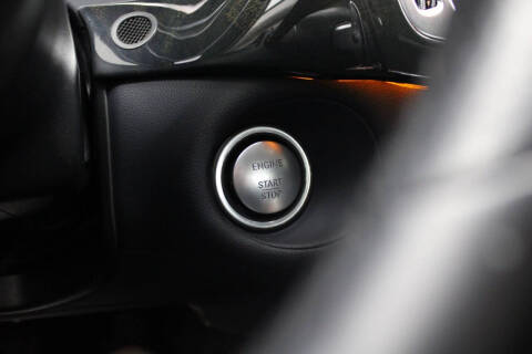 2015 Mercedes-Benz CLS CLS 400