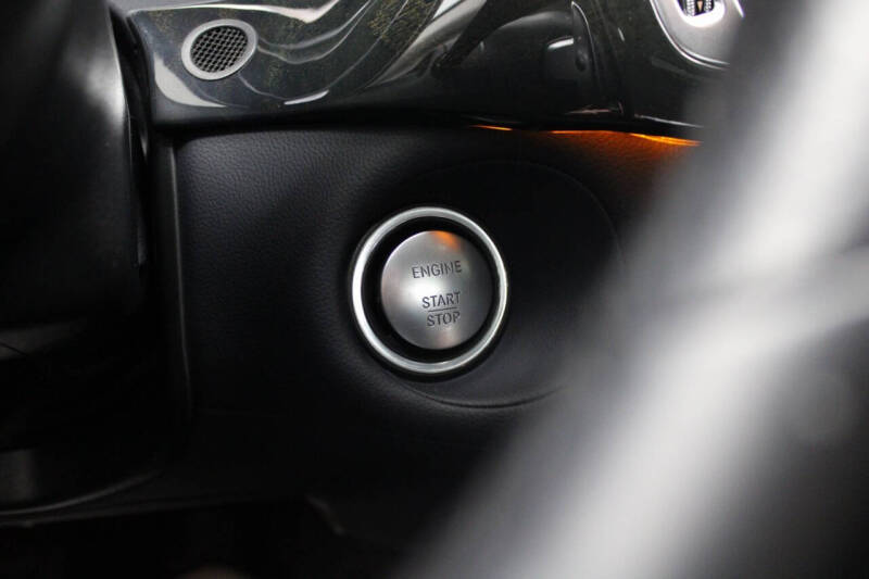 2015 Mercedes-Benz CLS CLS 400