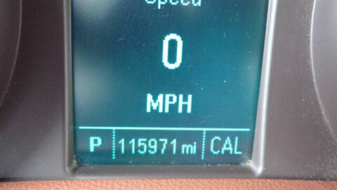 2014 Buick Encore Leather