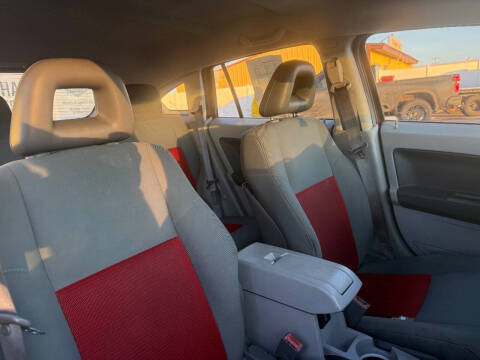 2007 Dodge Caliber R/T