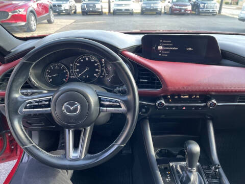 2019 Mazda Mazda3 Hatchback Premium