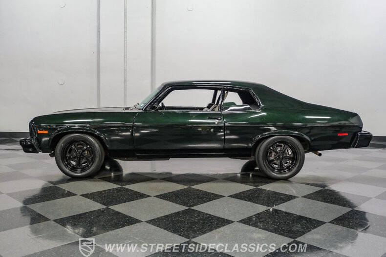 1974 Chevrolet Nova