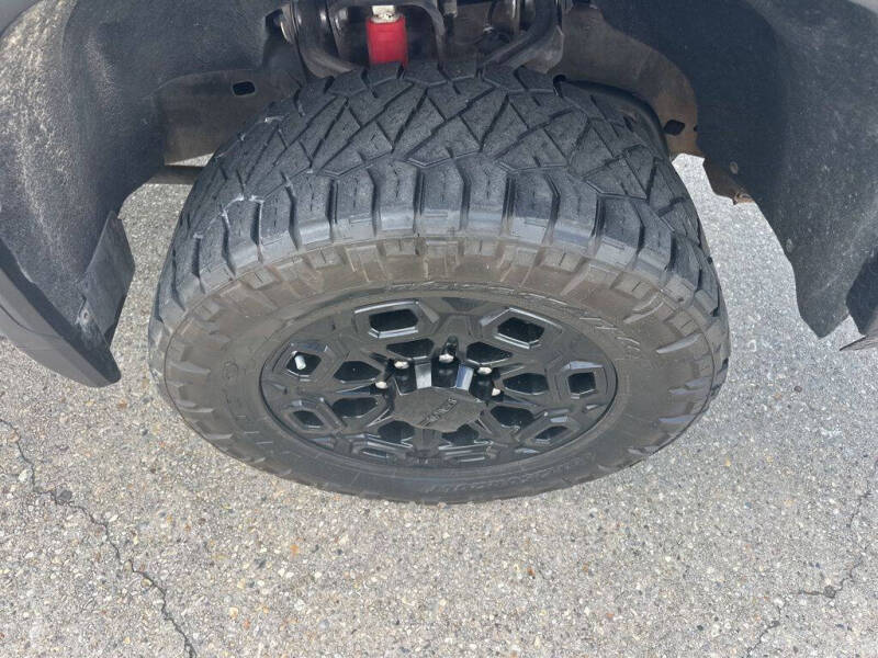2021 GMC Sierra 2500HD