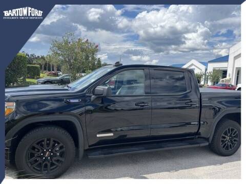 2020 GMC Sierra 1500 for sale at BARTOW FORD CO. in Bartow FL
