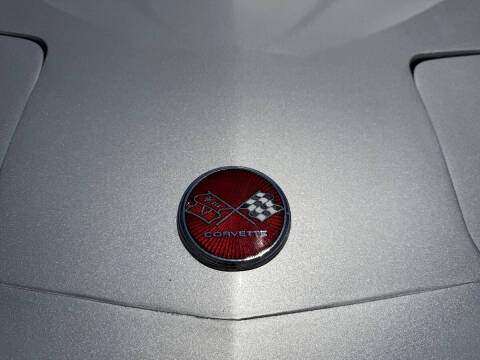 1976 Chevrolet Corvette