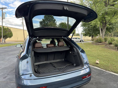 2016 Audi Q3 2.0T Premium Plus