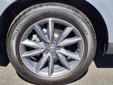 2023 Acura RDX SH-AWD w/Tech