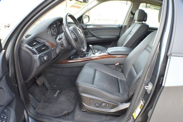 2012 BMW X5 xDrive35i