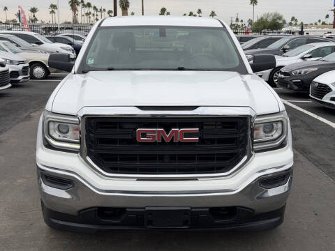 2019 GMC Sierra 1500 Limited