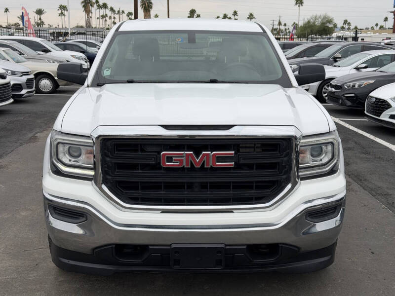 2019 GMC Sierra 1500 Limited