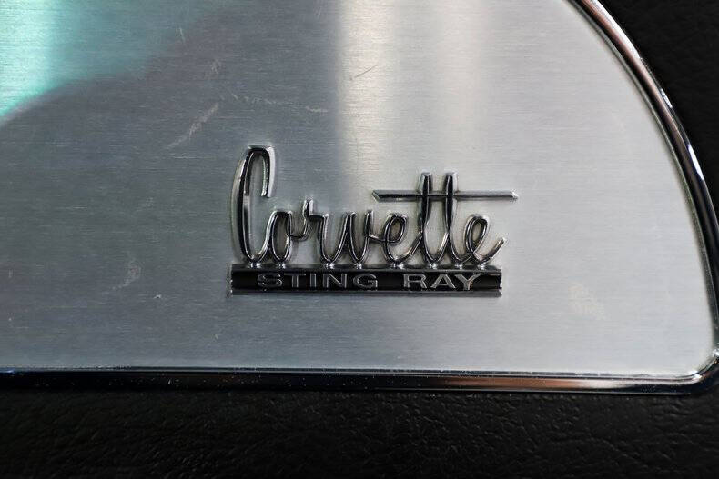 1967 Chevrolet Corvette
