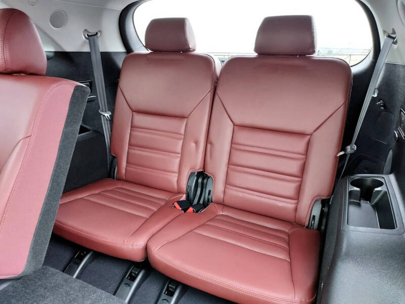 2017 Kia Sorento SX V6