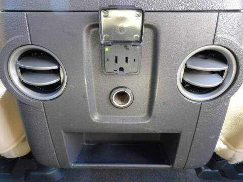 2015 Ford F-350 Super Duty