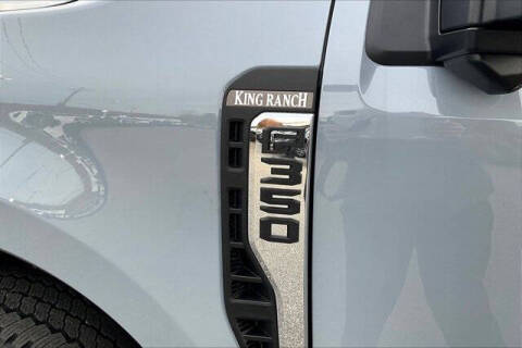 2026 Ford F-350 Super Duty