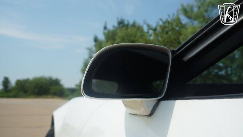 1989 Chevrolet Corvette