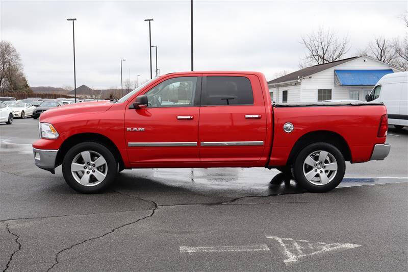 2009 Dodge Ram 1500