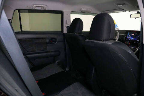 2015 Scion xB