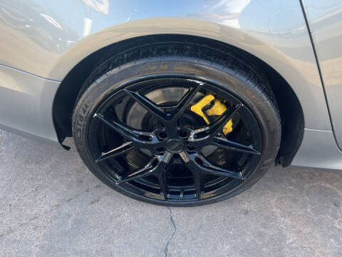 2014 Audi S6 4.0T quattro