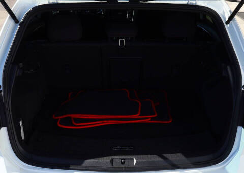 2019 Volkswagen Golf GTI S